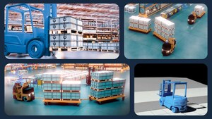 Cyngn Featured in NVIDIA Article About Building Robots with AI