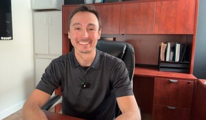 Basement Water Problems Explained in HelloNation Featuring Basement Solutions Expert Mitch Kelley