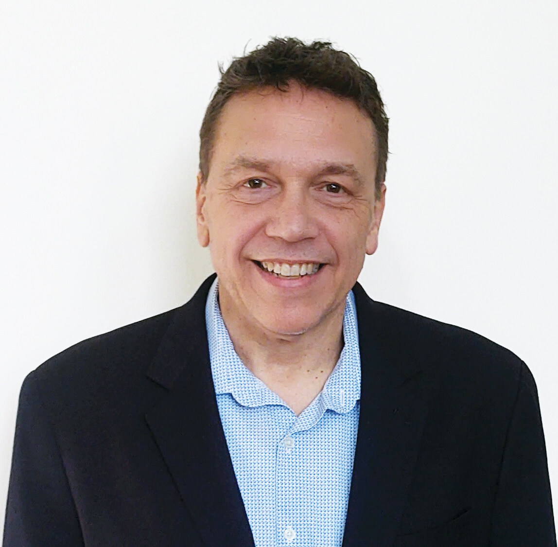 Harcum College Welcomes Paul Tomczak as IT Planning Executiv