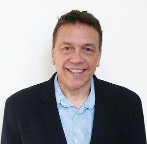 Harcum College Welcomes Paul Tomczak as IT Planning Executive Director