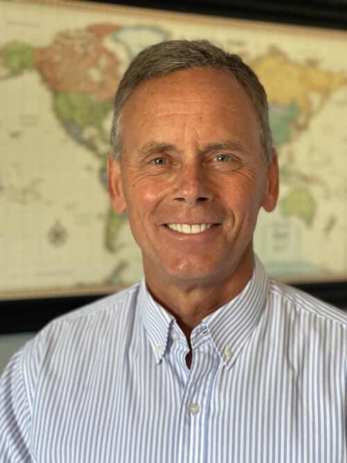 Lieutenant General (Ret.) Daniel L. Karbler