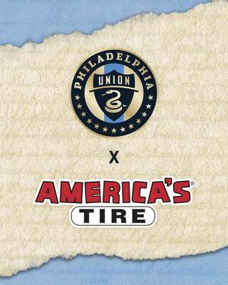 America's Tire and Philadelphia Union