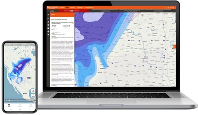 In addition to severe weather warnings, AccuWeather For Business offers forecast solutions that help camps plan ahead, supporting scheduling, staffing, communications, and broader operational decisions. In addition to severe weather warnings, AccuWeather For Business offers forecast solutions that help camps plan ahead, supporting scheduling, staffing, communications, and broader operational decisions.