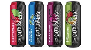 Carbliss Launches New Malt 19.2 oz Single-Serve Cans Following Successful Iowa Test Market