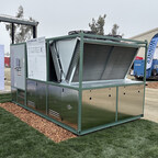 PROGreen50 debut at the World Ag Expo