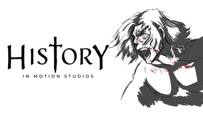 History In Motion Studios Announces Development of Bible Anime Series to Meet Global Demand for Faith-Centered Media