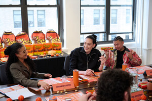 Reese's Turns Busted Brackets into Sweet Wins with New March Madness® Initiative, Every Bracket Busts for a Reese's