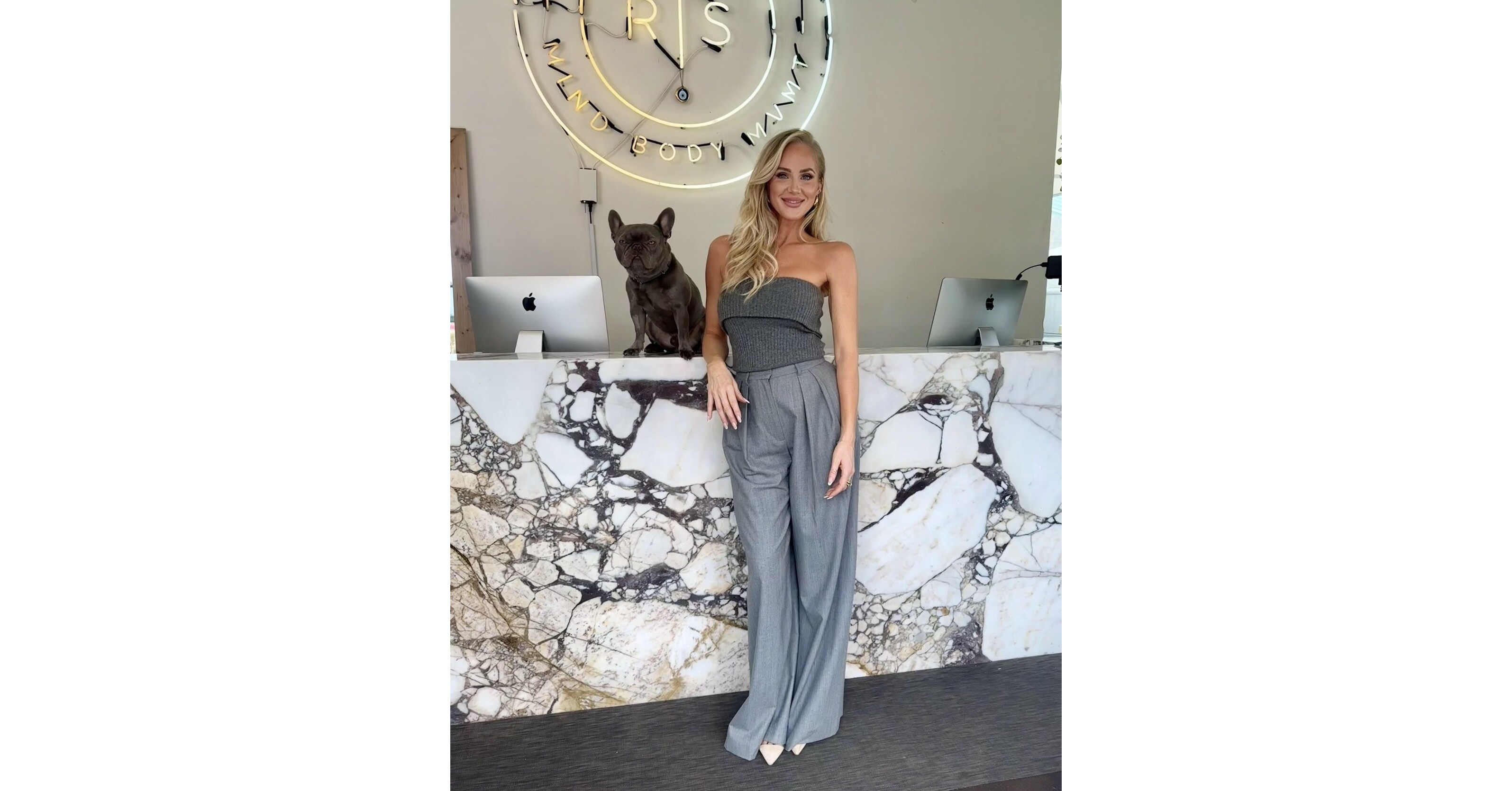 Romney Studios Launches New Red Light Therapy Studio, Expanding Its Mission to Deliver Holistic, Time-Efficient Longevity Practices to New Orleans