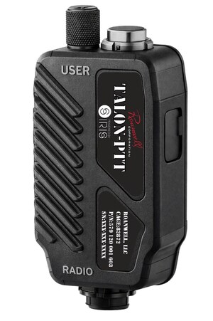 Roanwell Corporation Partners with United Security Inc. to Introduce TALON-PTT™, AI-Powered Breakthrough in High-Noise Communications