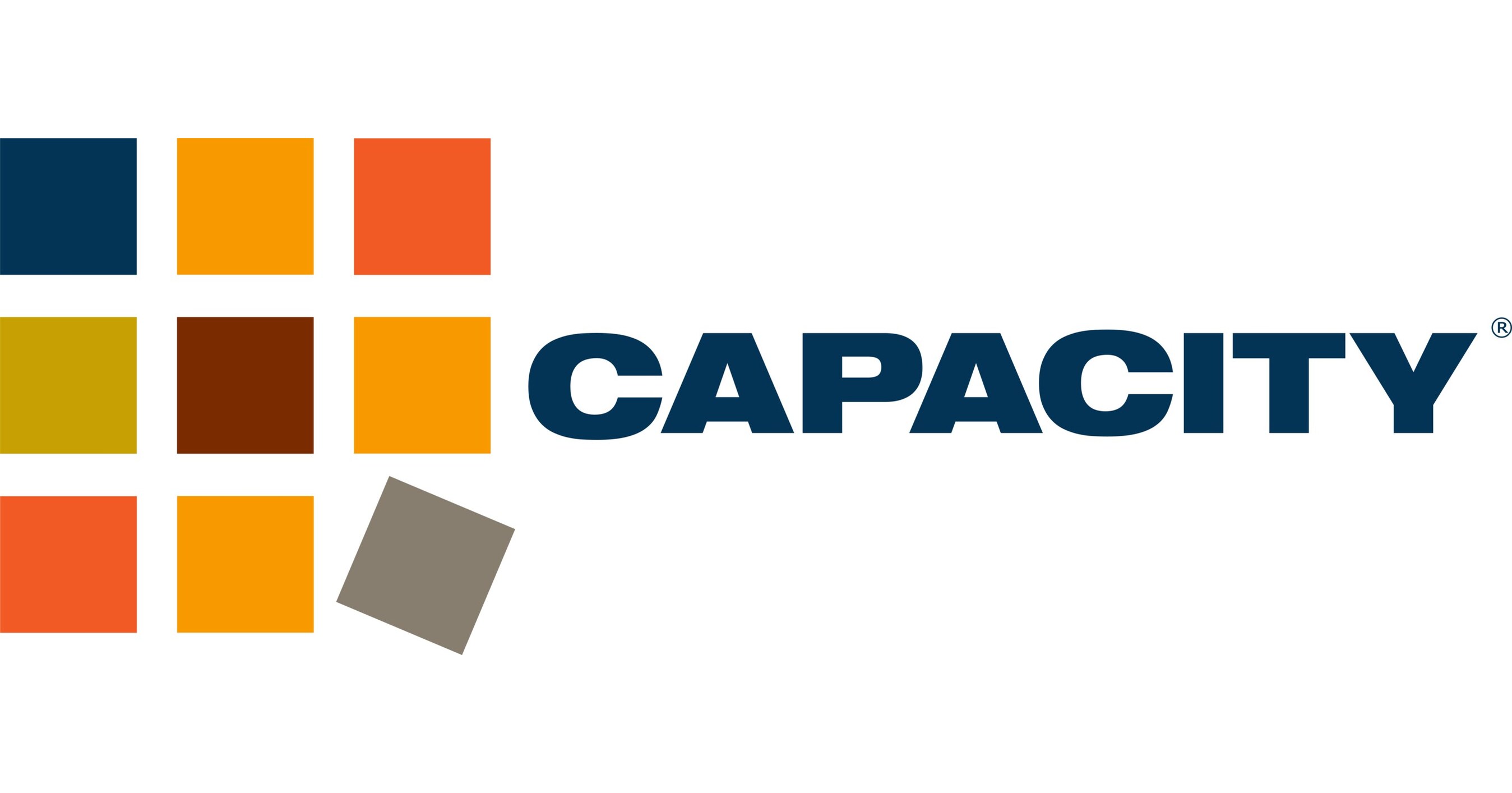 Capacity Names Shatabdi Sharma Chief Information Officer