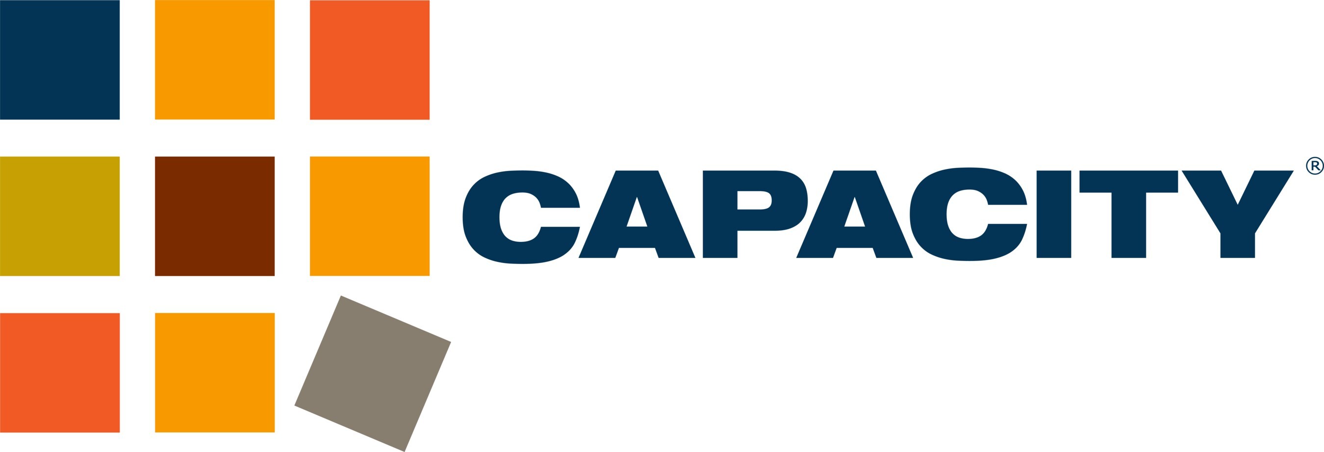 Capacity Names Shatabdi Sharma Chief Information Officer