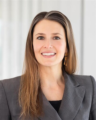 Catherine Codispoti