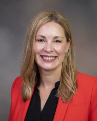 Stephanie Kearney, MBA, MHA, FACHE, has been named SVP, Chief Strategy Officer at Phoenix Children's.