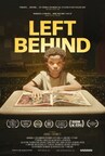 Left Behind Poster