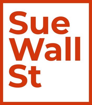 SueWallSt.com