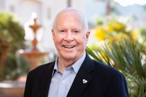 The Legacy of W. Dean Weidner: Founder and Chairman of Weidner Apartment Homes