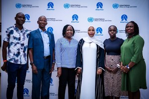 Atlas Free and the United Nations Office on Drugs and Crime Convene East African Anti-Trafficking Summit in Kenya