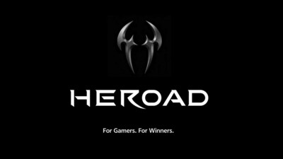 HEROAD Hadirkan Era Baru "Gaming": Perangkat Profesional dengan Nilai Terbaik