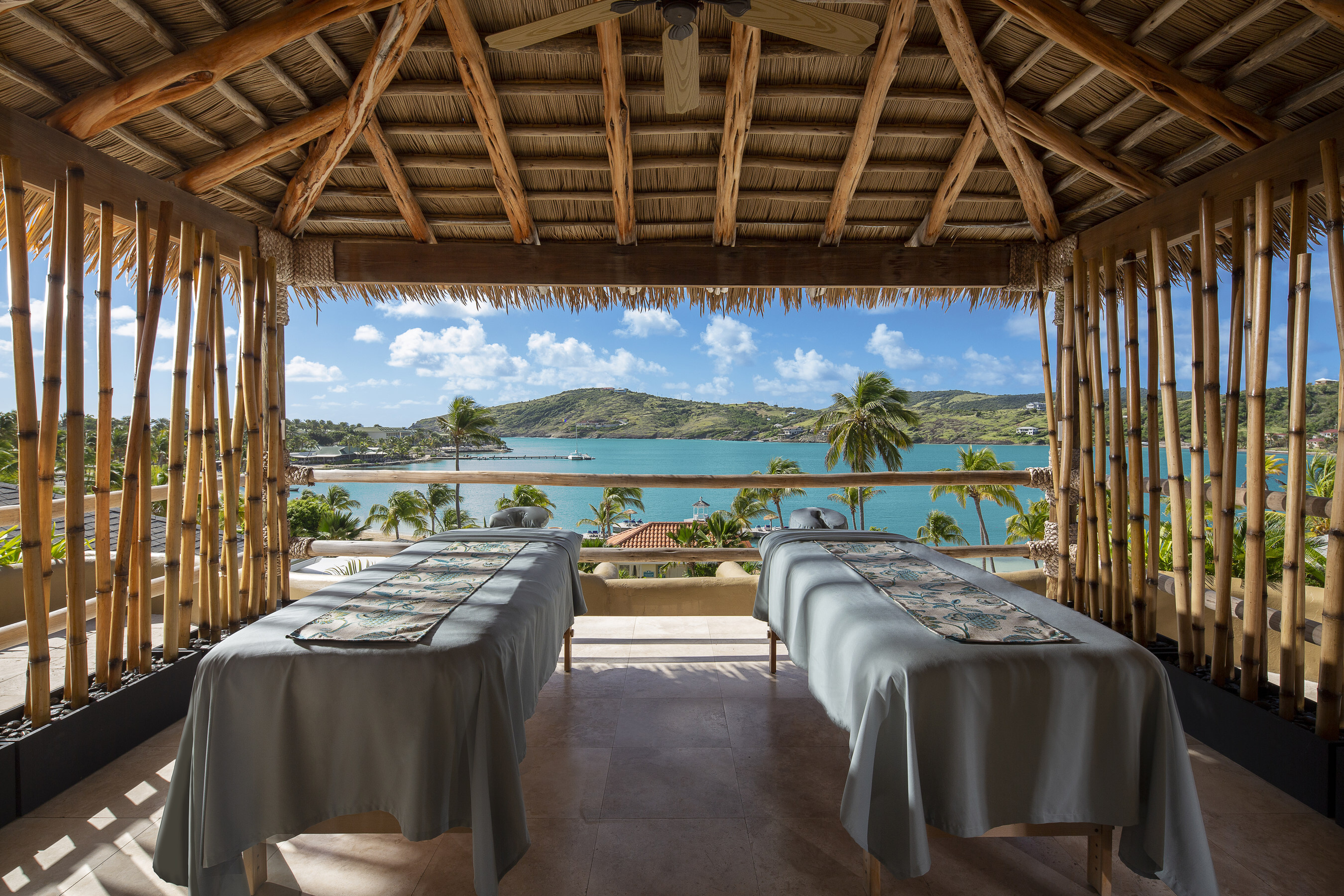 ELITE ISLAND RESORTS LAUNCHES "A LOVE LETTER TO ANTIGUA" CAM