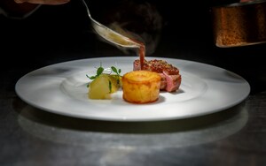 NYUCT Design Labs launches Edible Ventures™, a first-of-its-kind, full stack design and development cell for food &amp; restaurant brands