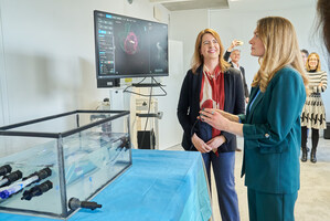 LUMA Vision Expands Clinical Use of VERAFEYE™ in Guiding AF Ablations and Completes Key 510k Submission.