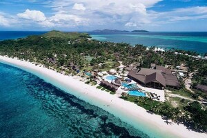 Radisson Hotel Group Expands its Fiji Portfolio with the Signing of Mana Island Resort &amp; Spa Fiji, a member of Radisson Individuals