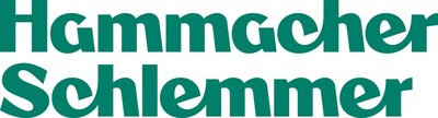 Hammacher Schlemmer logo