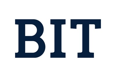 BIT Logo (PRNewsfoto/BIT)