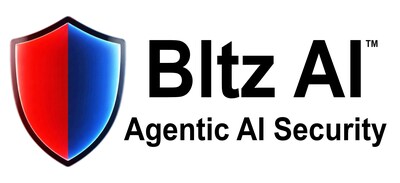 Bltz AI, Inc. (PRNewsfoto/Bltz AI, Inc.)