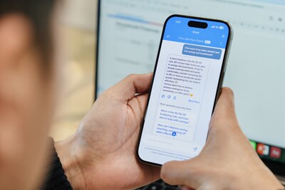 필리핀 핀테크 지캐시, 금융 이해력 강화 위해 전자지갑 내 국내 최초 AI 금융 코치 출시