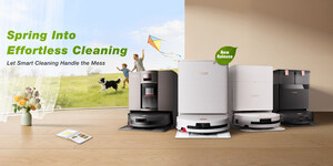 YEEDI Participates in Amazon's Spring Big Deal Event with Popular Models