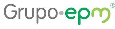 Grupo EPM Logo