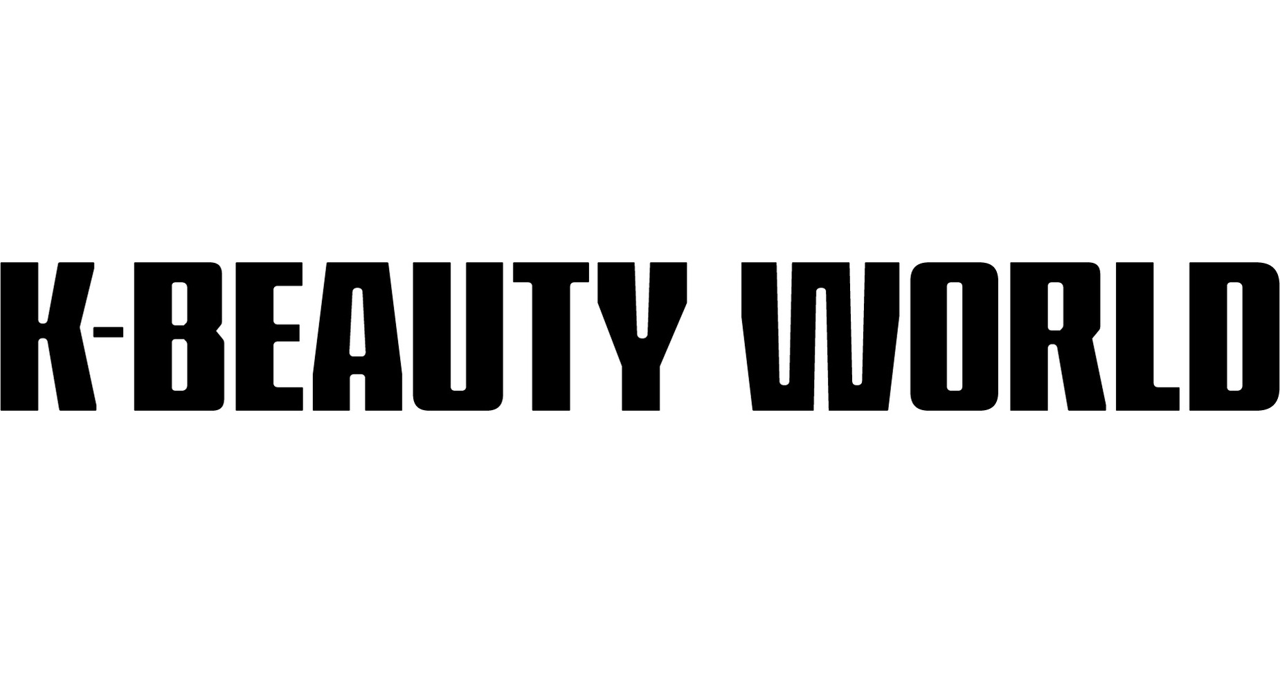 K-Beauty World logo Korean beauty brands Ulta Beauty marketplace 2026