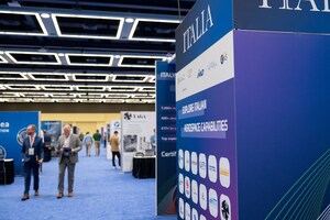 Italian Aerospace Exports to U.S. Soar by 8%, Outpacing Market Growth Fivefold as Industry Leaders Converge at ADSS Seattle