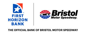 25 Years of Service: First Horizon Bank and Bristol Motor Speedway Celebrate Official Sponsorship Milestone