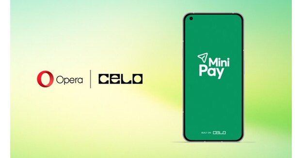 160M CELO Allocation Proposal To Grow Opera From Distribution Partner into Key Network Stakeholder