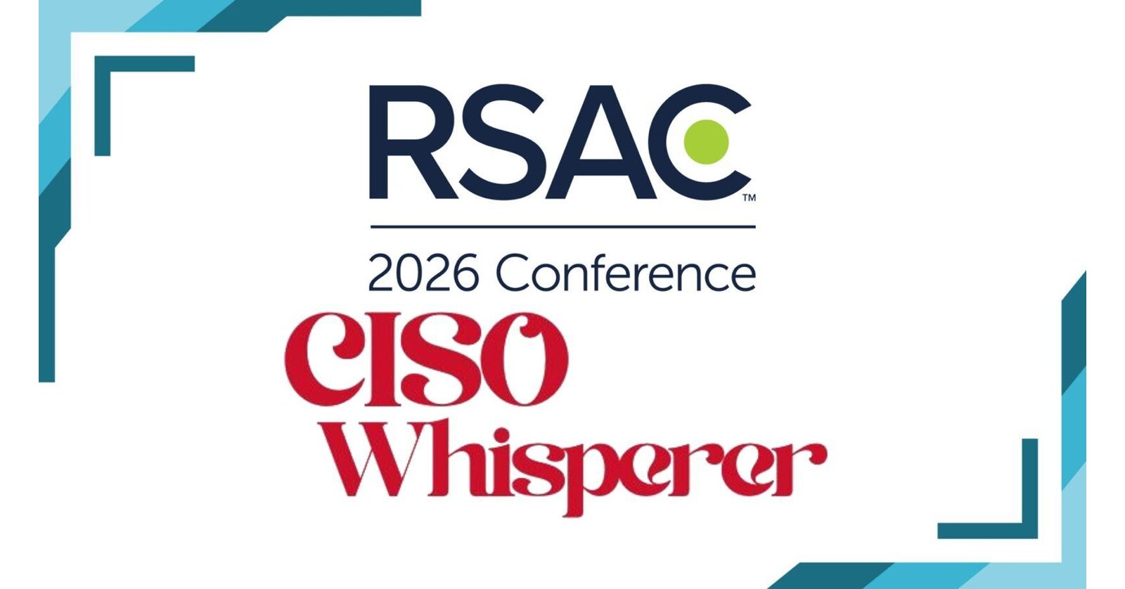 CISO Whisperer Names 11 Vendors Leading the Shift from Tools to Outcomes at RSA Conference 2026