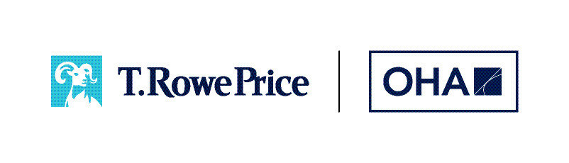 T. ROWE PRICE AND OAK HILL ADVISORS LAUNCH MULTI-STRATEGY CR