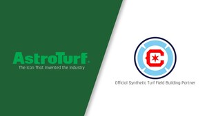 Chicago Fire FC Renews Partnership with AstroTurf®, Extending One of the Brand's Longest-Running MLS Relationships