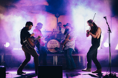 Courtesy of  Eric Cain