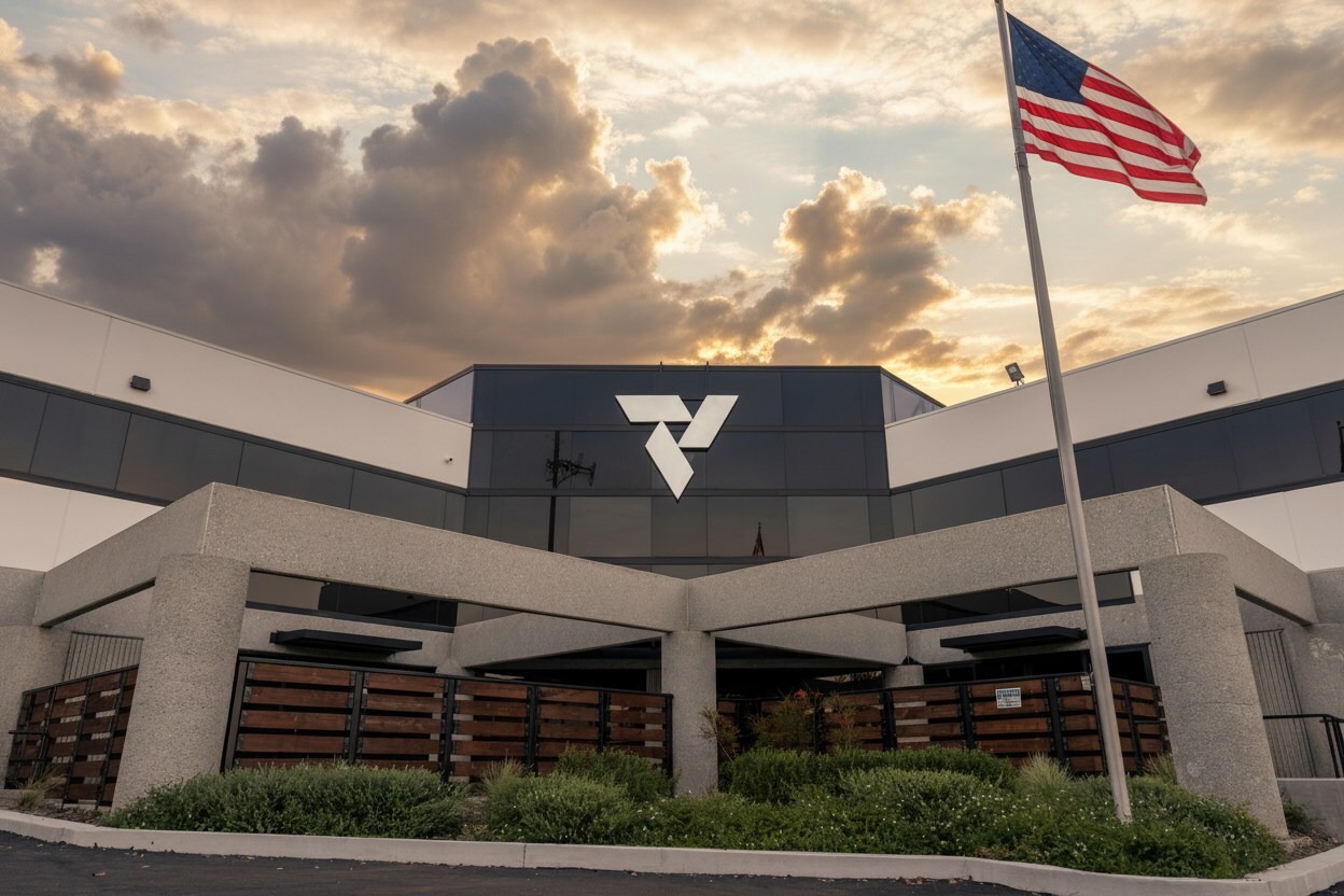 Vital Lyfe Opens 37,000 Square Foot Manufacturing Headquarte