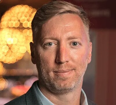 Mark Kuhr, CTO of Synack