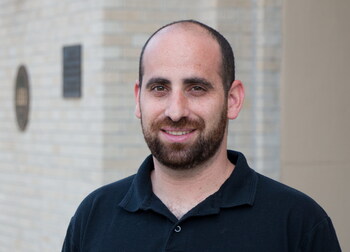 Eran Orr, Founder and CEO of XRHealth