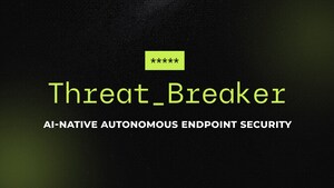 Stealth to Debut: AI-Native Endpoint Protection Threat Breaker