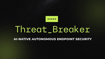 Threat Breaker Release at RSA, SF, CA