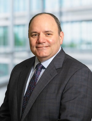 ASHP Names Samuel Calabrese as Executive Vice President and CEO