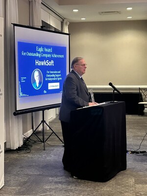 IA Valuations Announces Strategic Partnership with HawkSoft