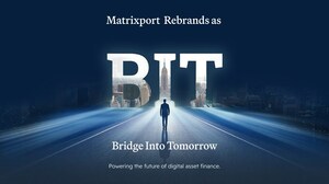 Matrixport Rebrands as BIT in Strategic Repositioning