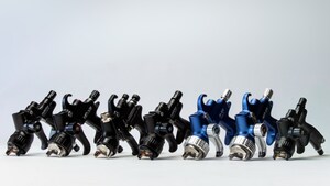 Universal Technical Institute Announces Three-Year Partnership with Fuji Spray Auto