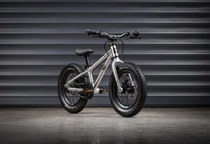 Early Rider Unveils Its Most Advanced Kids' Bike Range Yet